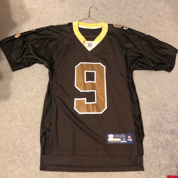 DREW BREES JERSEY - Picture 2 of 2